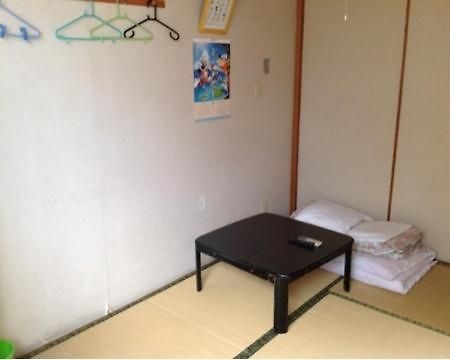 Minshuku Kawakami Yakushima (Kagoshima) Ruang foto